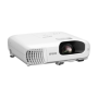 Epson EB-W56S , WXGA (1280x800) , 3700 ANSI lumens , White