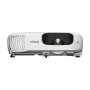 Epson EB-W56S , WXGA (1280x800) , 3700 ANSI lumens , White