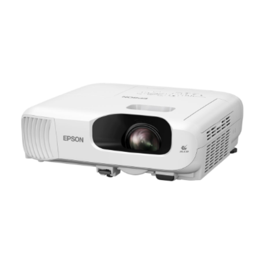 Epson EB-W56S , WXGA (1280x800) , 3700 ANSI lumens , White