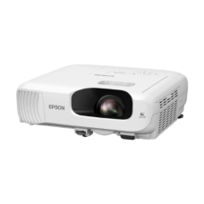 Epson EB-W56S , WXGA (1280x800) , 3700 ANSI lumens , White