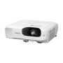 Epson EB-W56S , WXGA (1280x800) , 3700 ANSI lumens , White