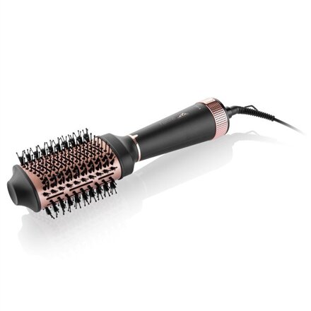 ETA Hot Air Brush , ETA932290000 FENITÉ , Warranty 24 month(s) , Ion conditioning , Number of heating levels 3 , 1300 W , Black
