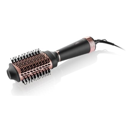 ETA Hot Air Brush , ETA932290000 FENITÉ , Warranty 24 month(s) , Ion conditioning , Number of heating levels 3 , 1300 W , Black