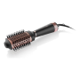 ETA Hot Air Brush , ETA932290000 FENITÉ , Warranty 24 month(s) , Ion conditioning , Number of heating levels 3 , 1300 W , Black