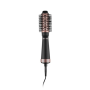 ETA Hot Air Brush , ETA932290000 FENITÉ , Warranty 24 month(s) , Ion conditioning , Number of heating levels 3 , 1300 W , Black