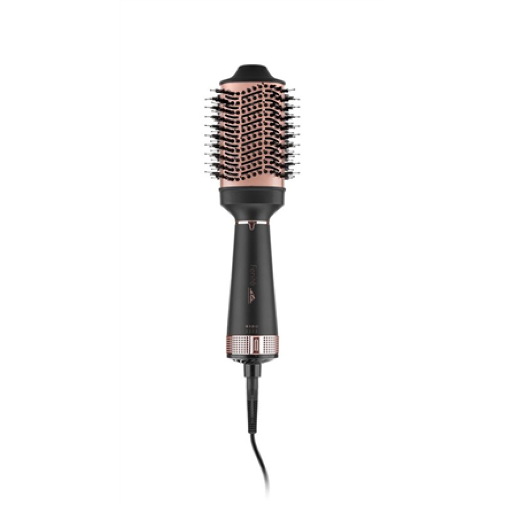 ETA Hot Air Brush , ETA932290000 FENITÉ , Warranty 24 month(s) , Ion conditioning , Number of heating levels 3 , 1300 W , Black