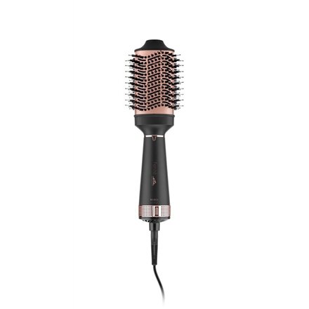ETA Hot Air Brush , ETA932290000 FENITÉ , Warranty 24 month(s) , Ion conditioning , Number of heating levels 3 , 1300 W , Black
