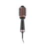 ETA Hot Air Brush , ETA932290000 FENITÉ , Warranty 24 month(s) , Ion conditioning , Number of heating levels 3 , 1300 W , Black