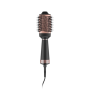 ETA Hot Air Brush , ETA932290000 FENITÉ , Warranty 24 month(s) , Ion conditioning , Number of heating levels 3 , 1300 W , Black