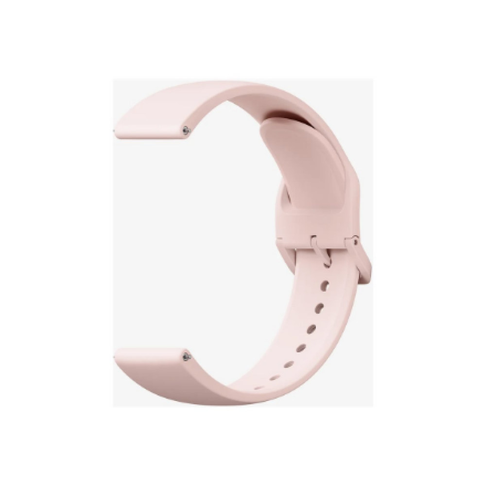 Xiaomi , 135mm - 205mm , Watch TPU Strap , Candy Pink