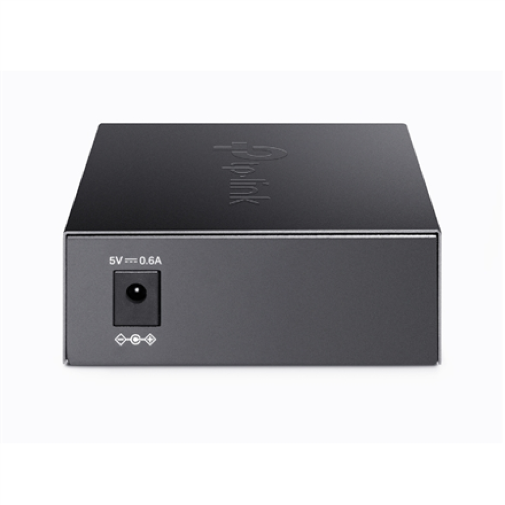 TP-LINK , Gigabit Single-Mode WDM Media Converter , TL-FC311B-20 , Gigabit SC Fiber Port , 10/100/1000 Mbps RJ45 Port (Auto MDI/MDIX)