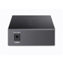 TP-LINK , Gigabit Single-Mode WDM Media Converter , TL-FC311B-20 , Gigabit SC Fiber Port , 10/100/1000 Mbps RJ45 Port (Auto MDI/MDIX)