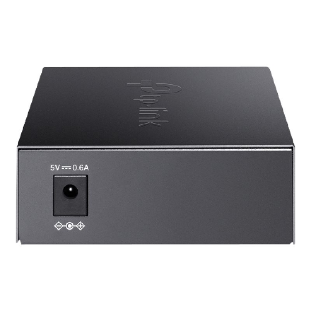 TP-LINK , Gigabit Single-Mode WDM Media Converter , TL-FC311B-20 , Gigabit SC Fiber Port , 10/100/1000 Mbps RJ45 Port (Auto MDI/MDIX)