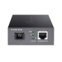 TP-LINK , Gigabit Single-Mode WDM Media Converter , TL-FC311B-20 , Gigabit SC Fiber Port , 10/100/1000 Mbps RJ45 Port (Auto MDI/MDIX)