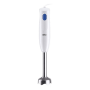Braun MultiQuick 1 Hand Blender , MQ10.001M , Hand Blender , 450 W , Number of speeds 1 , White/Blue