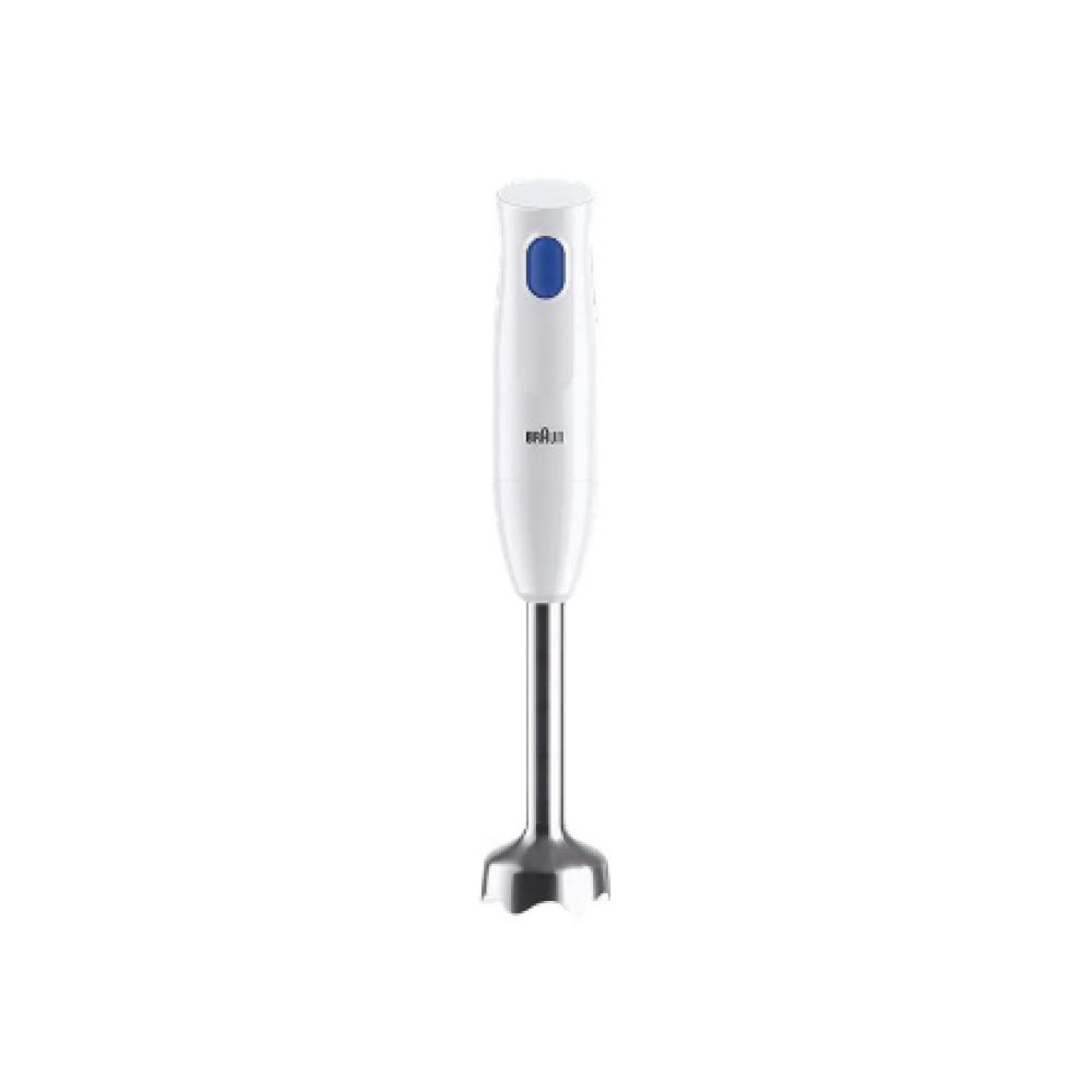 Braun MultiQuick 1 Hand Blender , MQ10.001M , Hand Blender , 450 W , Number of speeds 1 , White/Blue