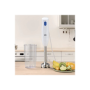 Braun MultiQuick 1 Hand Blender , MQ10.001M , Hand Blender , 450 W , Number of speeds 1 , White/Blue