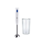 Braun MultiQuick 1 Hand Blender , MQ10.001M , Hand Blender , 450 W , Number of speeds 1 , White/Blue