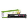 STATIC Toner cartridge compatible with HP CF413A magenta compatible 2.300 pages