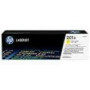 STATIC Toner cartridge compatible with HP CF542X yellow High Capacity compatible 2.500 pages