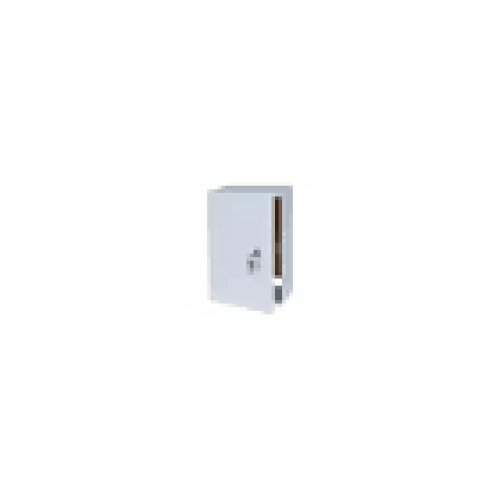 NETRACK TPR 2 housing 200x300x120mm white