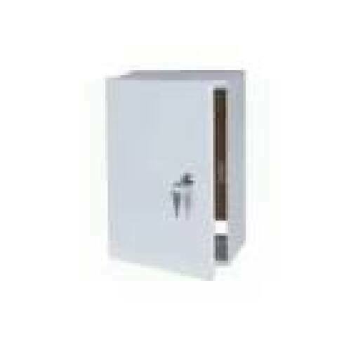NETRACK TPR 2 housing 200x300x120mm white