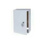 NETRACK TPR 2 housing 200x300x120mm white