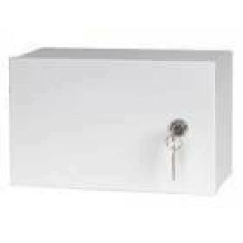 NETRACK TPR Housing 1 240x150x100 Mm White