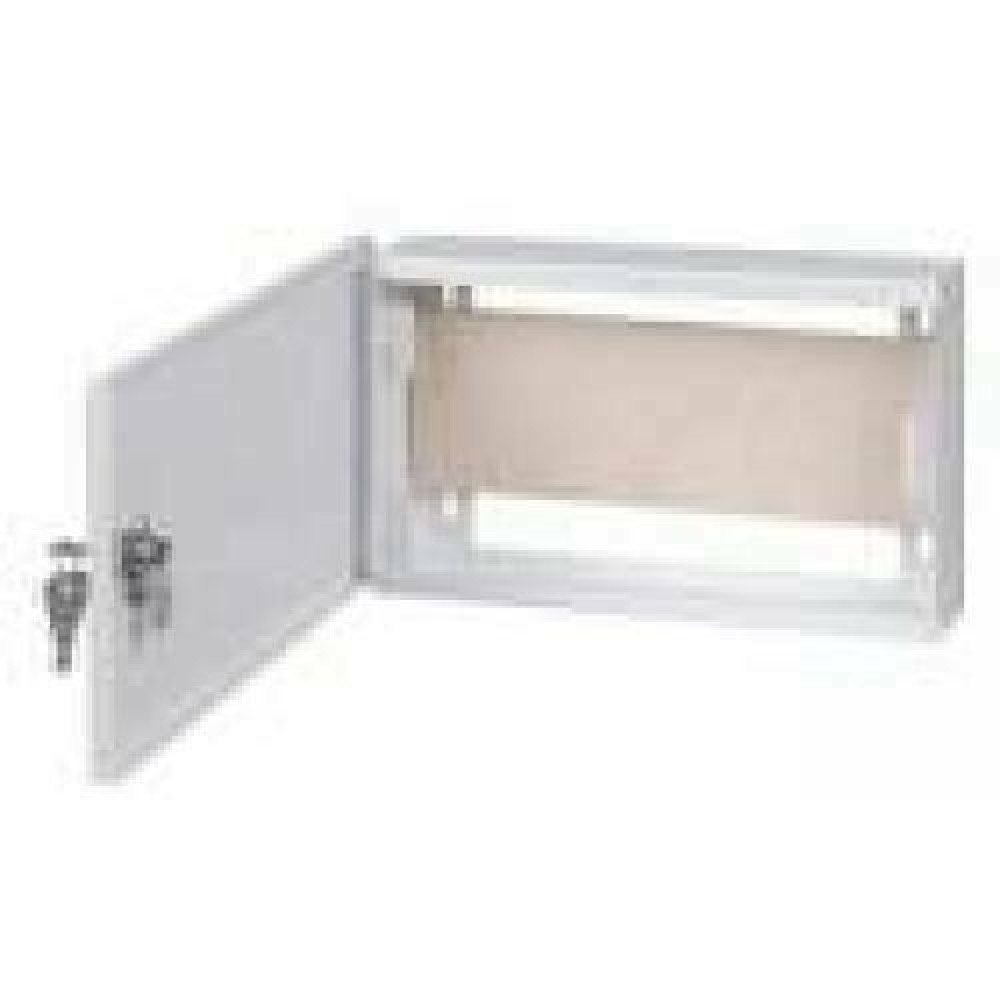 NETRACK TPR Housing 1 240x150x100 Mm White