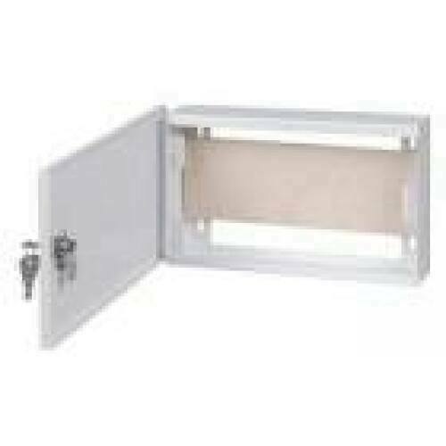 NETRACK TPR Housing 1 240x150x100 Mm White