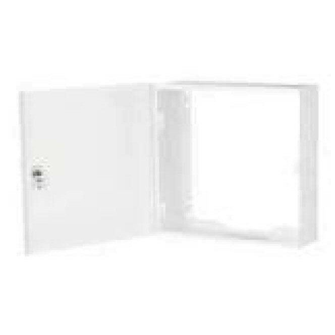 NETRACK TPR 3 housing 300x300x100mm white