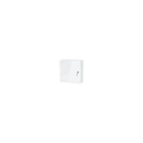 NETRACK TPR 3 housing 300x300x100mm white