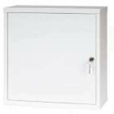 NETRACK TPR Housing 4 400x400x140mm White
