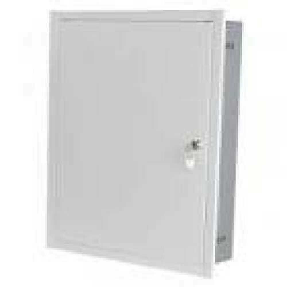 NETRACK Metal flush-mounted housing OMP-5 400x500x120mm