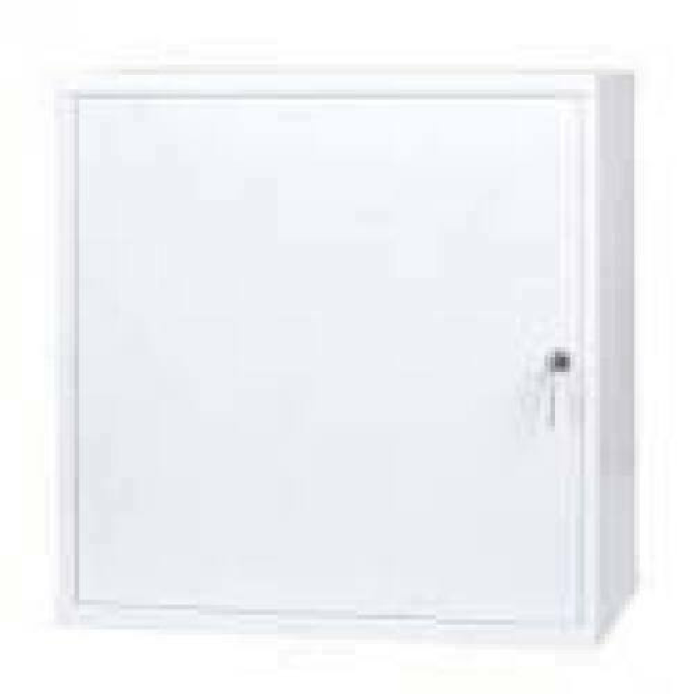 NETRACK TPR 7 housing 500x500x200mm white