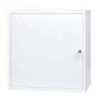 NETRACK TPR 7 housing 500x500x200mm white
