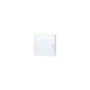 NETRACK TPR 7 housing 500x500x200mm white