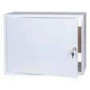 NETRACK TPR 5 housing 520x400x140mm white