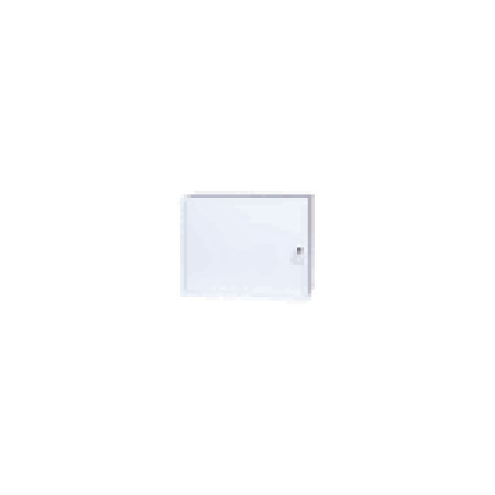 NETRACK TPR 5 housing 520x400x140mm white