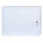 NETRACK TPR Housing 6 540x420x180 Mm White