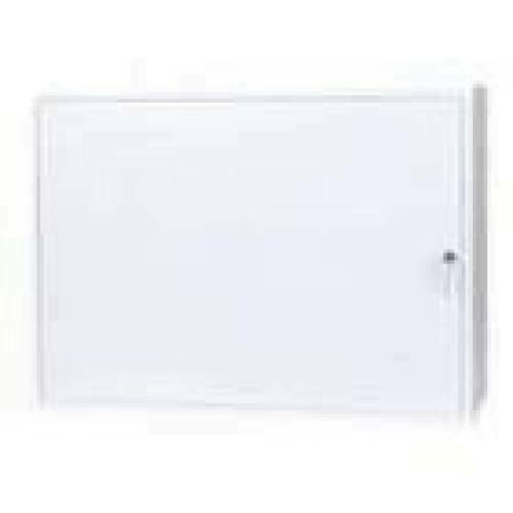 NETRACK TPR 8 housing 700x500x200mm white