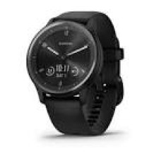 GARMIN vivomove Sport Smart Watch black