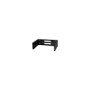 NETRACK RACK 19inch R-line wall mount 3U grey