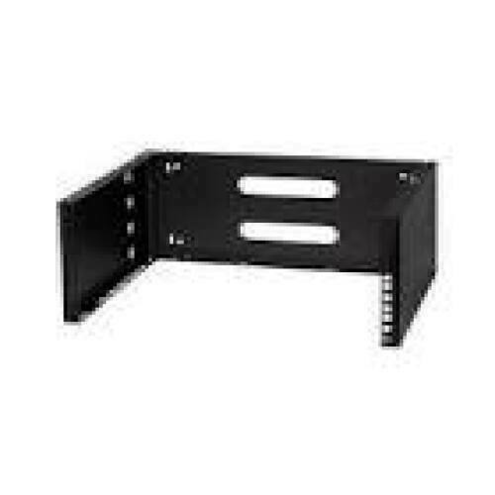NETRACK RACK 19inch R-line wall mount 4U black