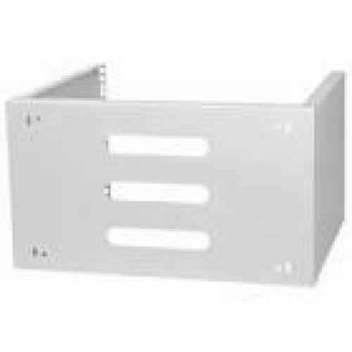 NETRACK RACK 19inch R-line wall mount 6U grey