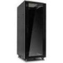 NETRACK 019-220-68-012-Z server cabinet RACK 19inch 22U/600x800mm ASSEMBLED glass door - black