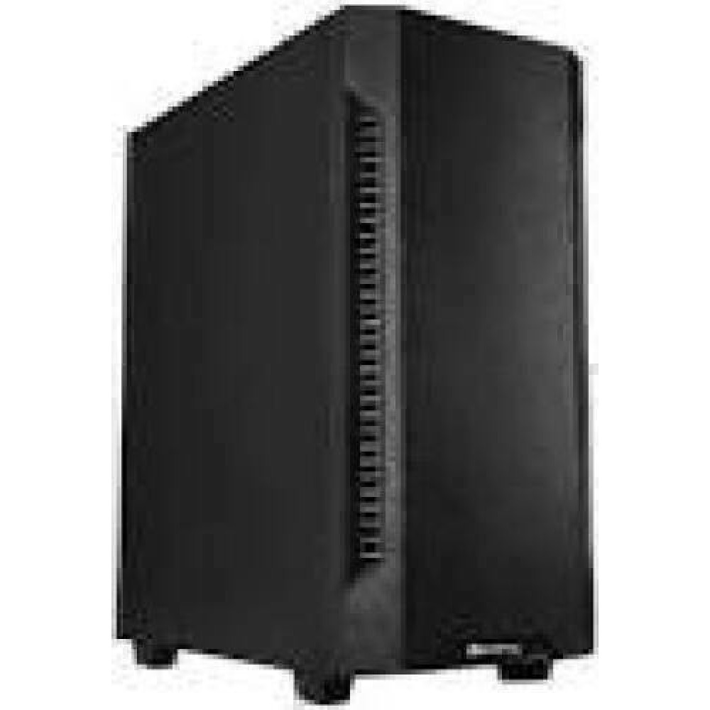CHIEFTEC Elox series 2xUSB3.2 1xUSB2.0 Black no PSU