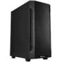 CHIEFTEC Elox series 2xUSB3.2 1xUSB2.0 Black no PSU