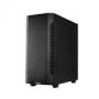 CHIEFTEC Elox series 2xUSB3.2 1xUSB2.0 Black no PSU