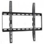 TECHLY 020621 Wall mount for TV LCD/LED/PDP 23-55 45 kg VESA slim black